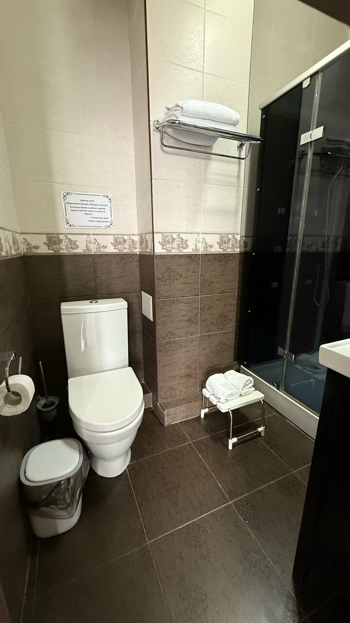 Гостиница Ромео и Джульетта Краснодар