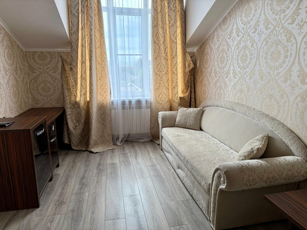 Гостиница Ромео и Джульетта Краснодар-19