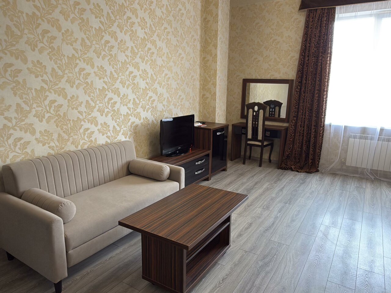 Гостиница Ромео и Джульетта Краснодар-11