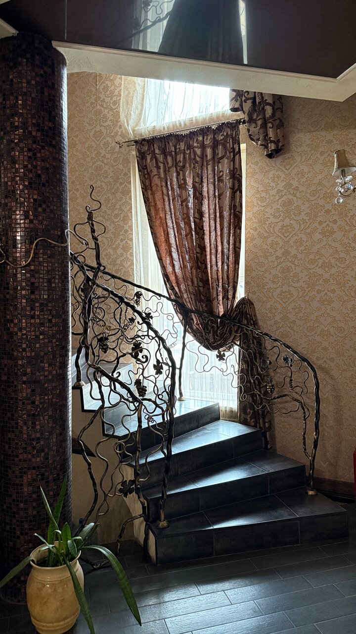 Гостиница Ромео и Джульетта Краснодар-70