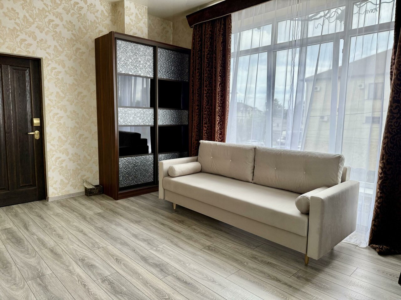 Гостиница Ромео и Джульетта Краснодар-33