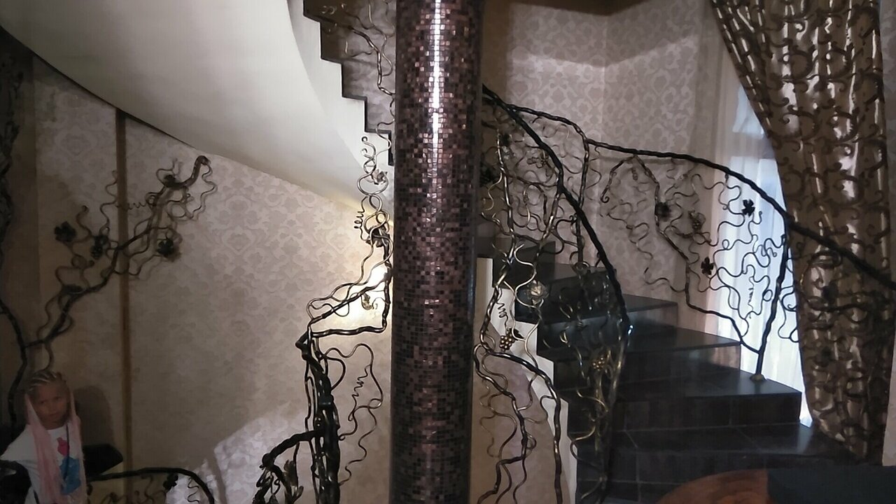 Гостиница Ромео и Джульетта Краснодар-28