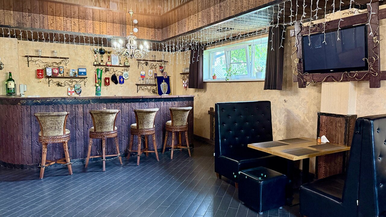 Гостиница Ромео и Джульетта Краснодар-69