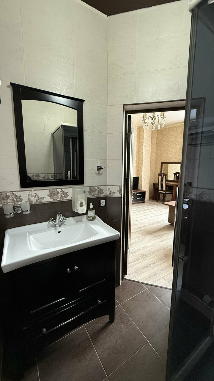 Гостиница Ромео и Джульетта Краснодар-48