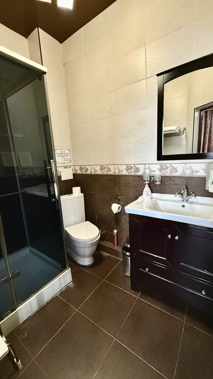 Гостиница Ромео и Джульетта Краснодар