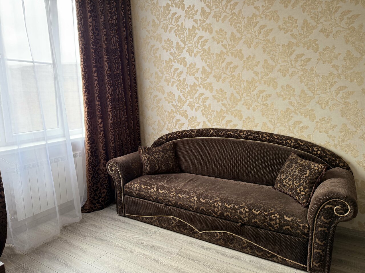 Гостиница Ромео и Джульетта Краснодар