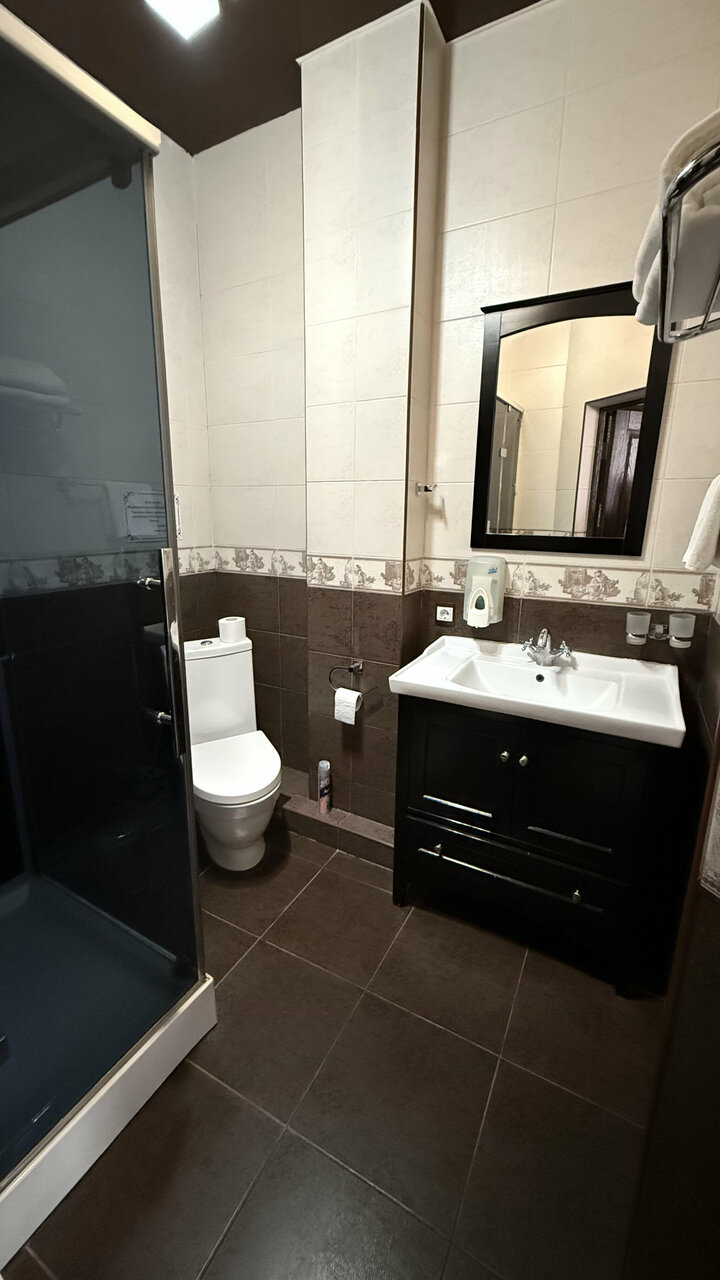 Гостиница Ромео и Джульетта Краснодар-40