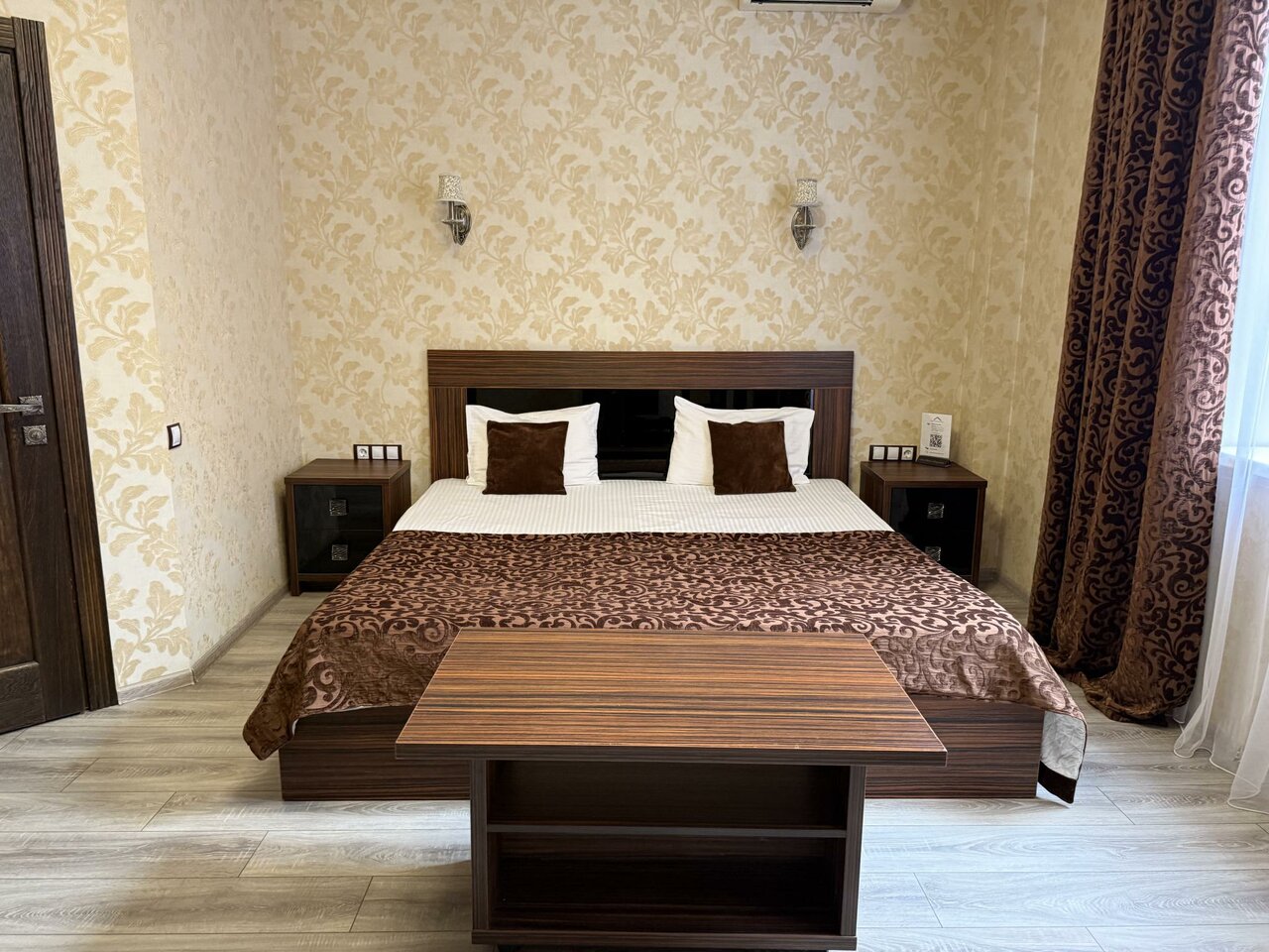 Гостиница Ромео и Джульетта Краснодар-44