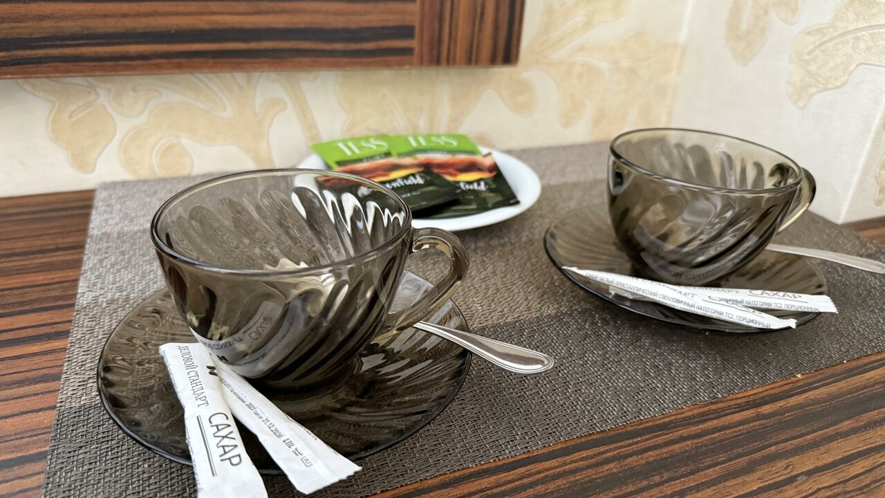 Гостиница Ромео и Джульетта Краснодар-42