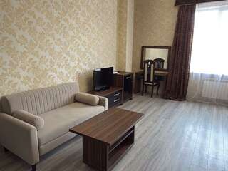 Гостиница Ромео и Джульетта Краснодар-7