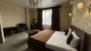 Гостиница Ромео и Джульетта Краснодар Стандарт-3