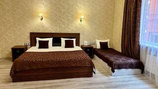 Гостиница Ромео и Джульетта Краснодар Эконом-5