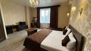 Гостиница Ромео и Джульетта Краснодар Стандарт-5