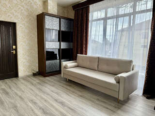 Гостиница Ромео и Джульетта Краснодар Семейный-7