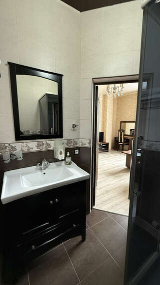 Гостиница Ромео и Джульетта Краснодар Стандарт-10