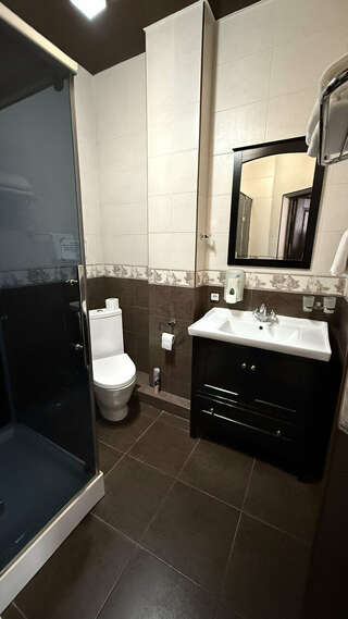 Гостиница Ромео и Джульетта Краснодар Эконом-6