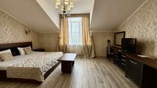 Гостиница Ромео и Джульетта Краснодар-6