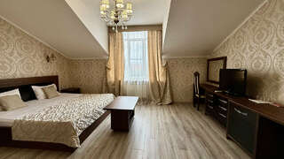 Гостиница Ромео и Джульетта Краснодар Стандарт-6