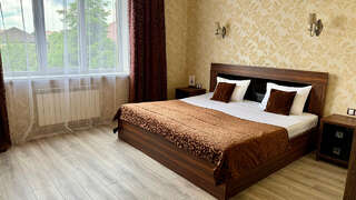 Гостиница Ромео и Джульетта Краснодар Семейный-8