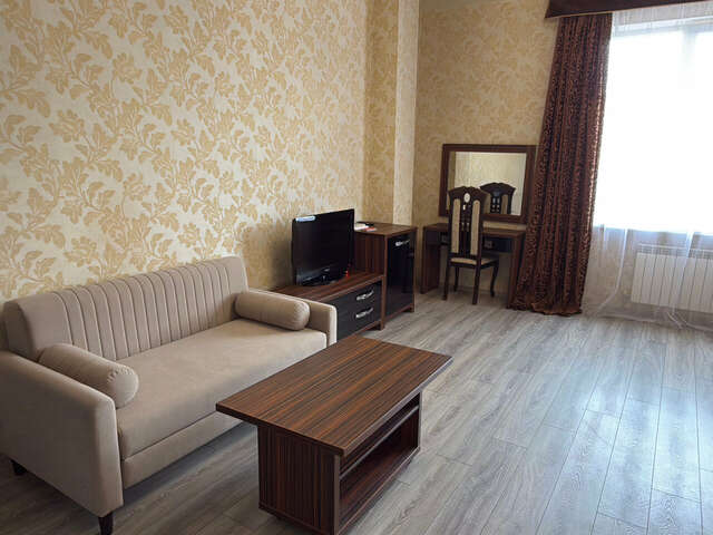 Гостиница Ромео и Джульетта Краснодар-56