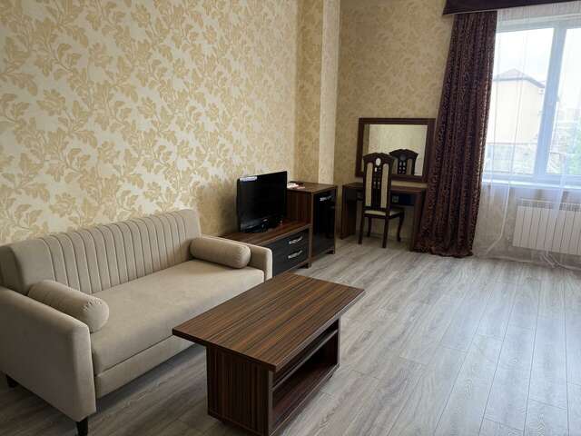 Гостиница Ромео и Джульетта Краснодар-59