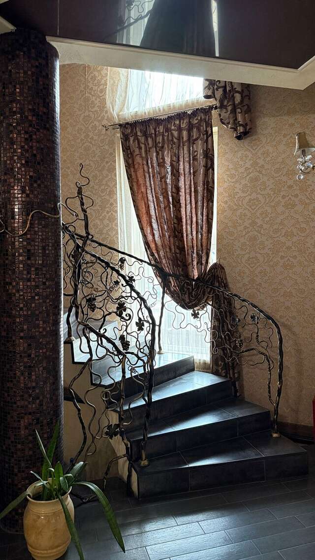 Гостиница Ромео и Джульетта Краснодар-69