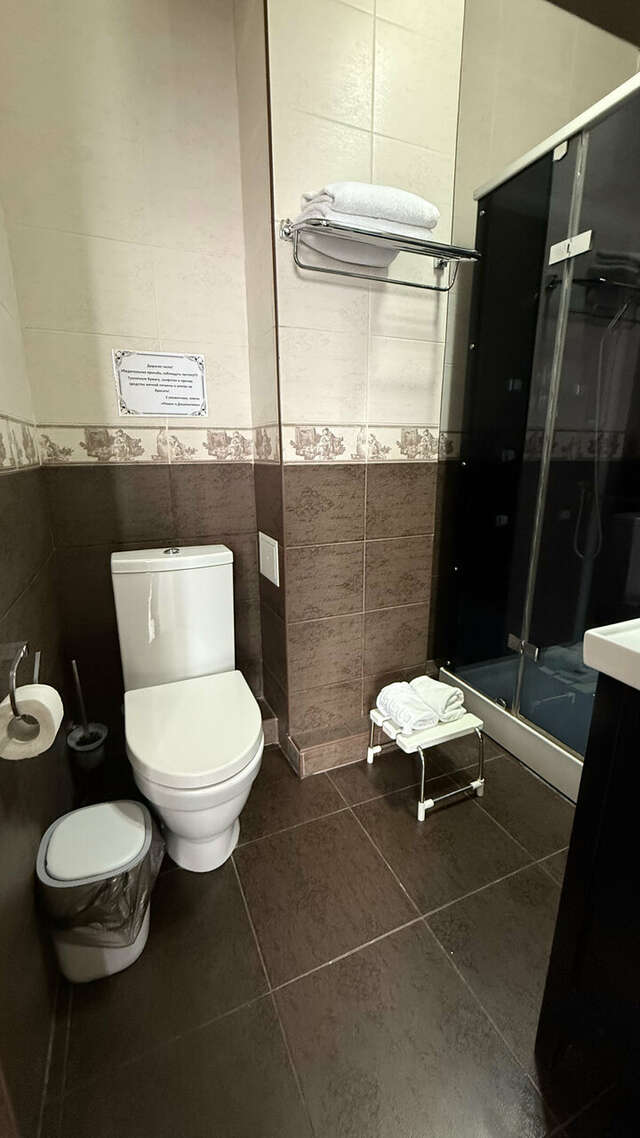 Гостиница Ромео и Джульетта Краснодар-46