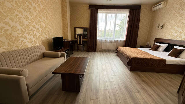 Гостиница Ромео и Джульетта Краснодар-54