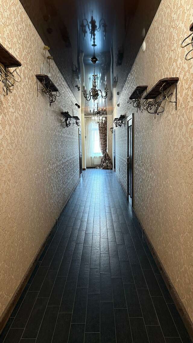 Гостиница Ромео и Джульетта Краснодар-66