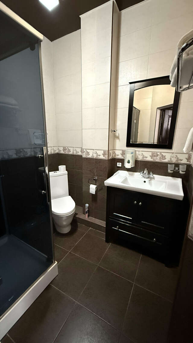 Гостиница Ромео и Джульетта Краснодар-39