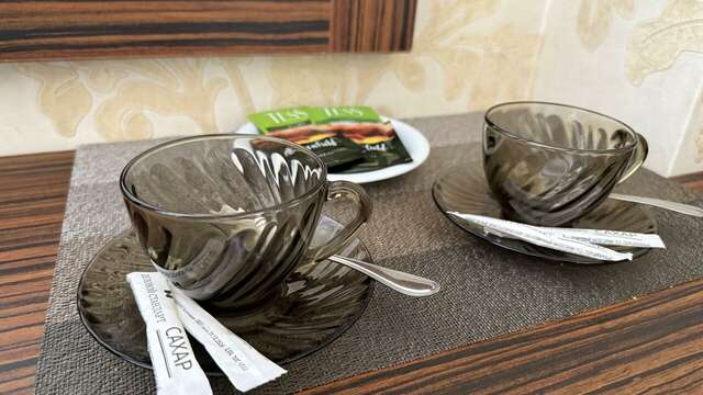 Гостиница Ромео и Джульетта Краснодар-41